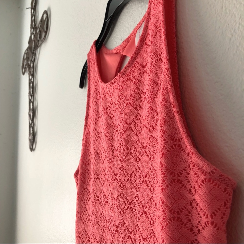 Sz M (7-9) NoBo Sun Dress - Picture 4 of 6